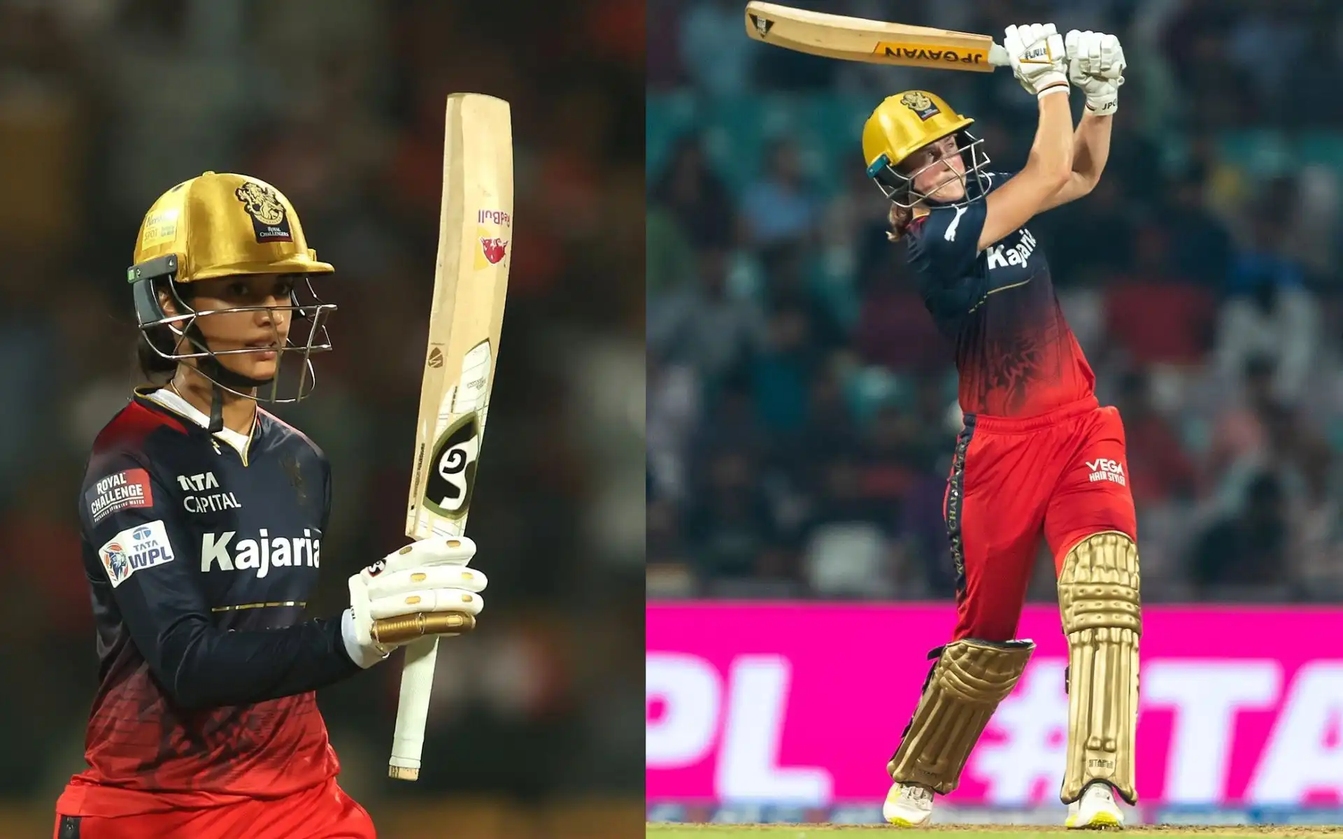 WPL 2025: 3 Batters Who Can Take RCB To Their Second Title Win